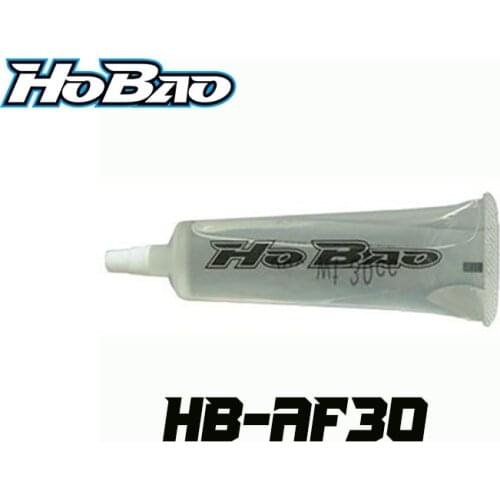 OFNA/HOBAO HB-AF30 AIR FILTER OILS 30C.C FOR 1/10 1/8 ON-ROAD/BUGGY/TRUGGY/MONSTER TRUCK HSP FS AE TLR ARRMRA