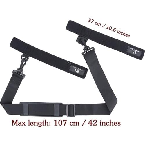 1 Pcs 1Pcs Fishing Accessories Reusable Fishing Rod Tie Holder Strap Suspenders Hook Loop Cord Belt Fishing Tackle