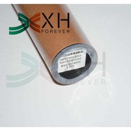 1pcs new Fuser Belt For Ricoh MPC 5503 4503 6003 2003 3003 2503 MPC3003 MPC2003 MPC4503 Fuser Film Sleeve