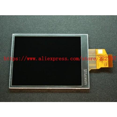 NEW LCD Display Screen For NIKON COOLPIX S6600 Digital Camera Repair Part + Backlight + Glass