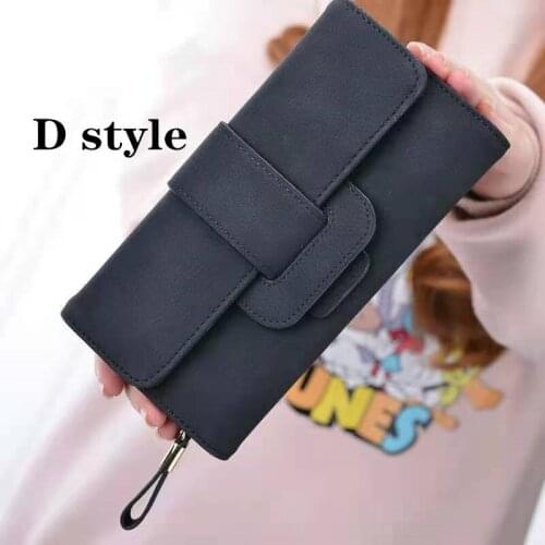 QCHEN Women's Wallets For Small Things