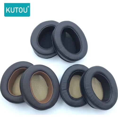 Compatible With Sennheiser MOMENTUM On-Ear2.0 Replacement Earpads Accessories Earmuffs Ear Pads And Headband Cover