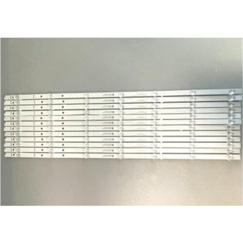 LED Backlight Strips For Philips 303HX750001E 75PFL5604/F7 A 75PFL5704/F7