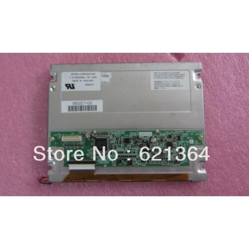 T-5175DGD065J-FW professional lcd screen sales for industrial screen 100% new and tested ok
