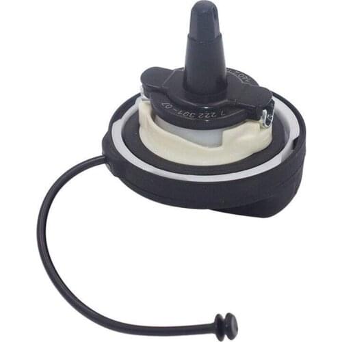 Fuel Gas Tank Filler Cover Cap 16117222391 For Bmw E39 E46 E60 E70 E90 E92 X3 X5