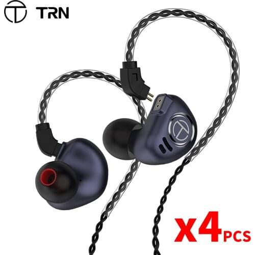 TRN Headsets For Smartphones