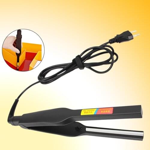 AC 110V 220V Angle Bender tool for 3D channel letter, bending machine