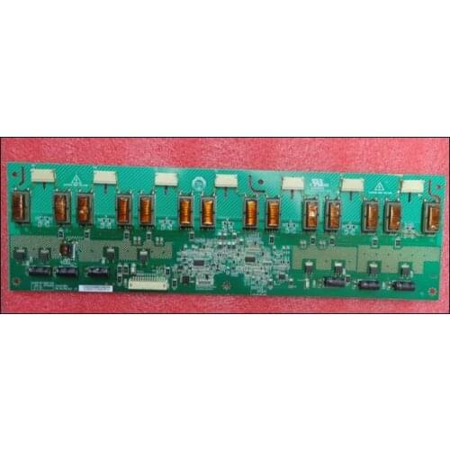 High voltage Board 4H.V0708.621/c for / connect with L32BS86U V070-W02 T-CON connect board