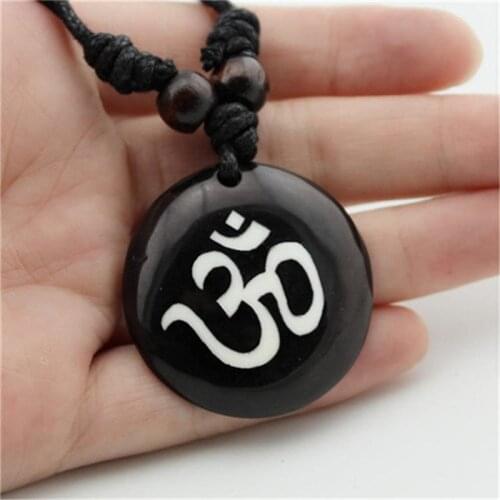 YOUREM Pendant Chains