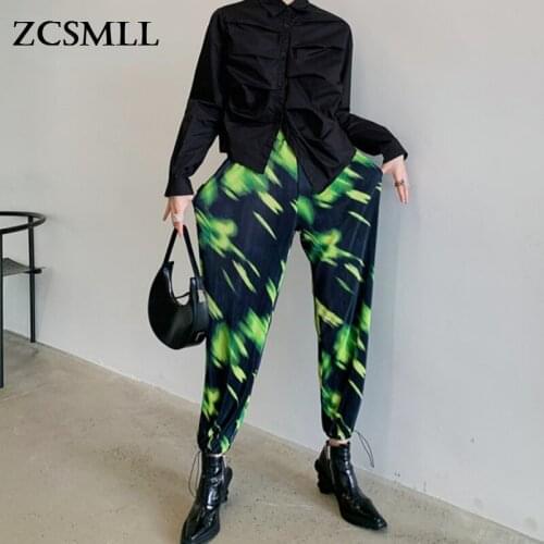 Женские спортивные брюки ZCSMLL China At AliExpress