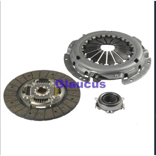 2C 2CT 2CTE 3S 3STE engine clutch disc cover pressure plate for Toyota CARINA IPSUM AVENSIS 1975cc 2.0L 2184cc 2.2L 1992-2003