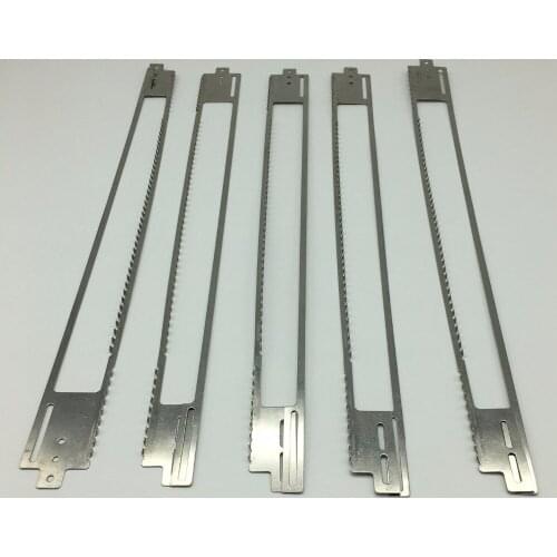 5pcs Embroidery Machine Spare Parts Lid Frames For 270 Degree Cap Frame For Tajima Embroidery Machine