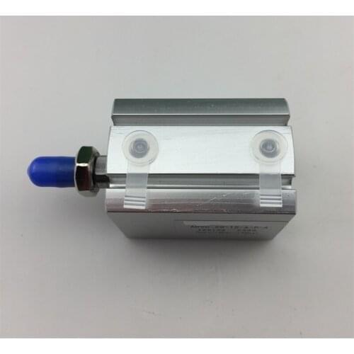 AEVC-100-35-A-P-A AEVC-100-35-I-P-A AEVC-100-40-A-P-A AEVC-100-40-I-P-A AEVC series Compact type cylinder