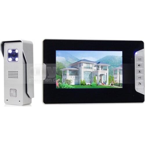 Дверные звонки DIYSECUR China At AliExpress