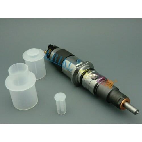 ERIKC Common Rail Injector Nozzle 0 445 120 059 Fuel Injection 0445120059 6 pieces