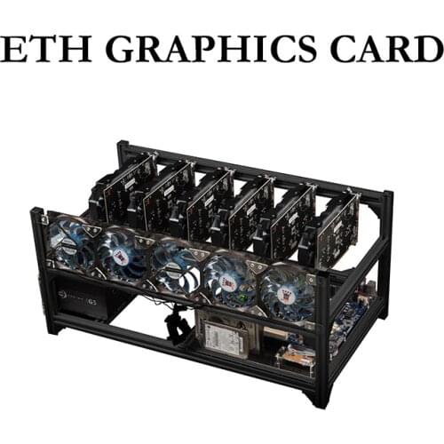 Durable Mining GPU Graphics Card Video Card P106-90 3GB BTC ETH Ethereum DIGI KEY Digital Currency P106 090