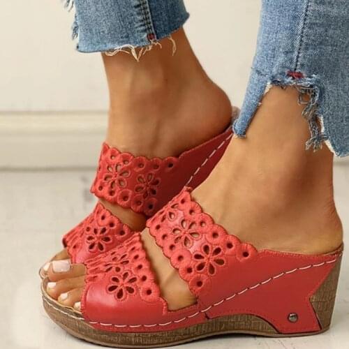 KUIDFAR Low-heeled Shoes