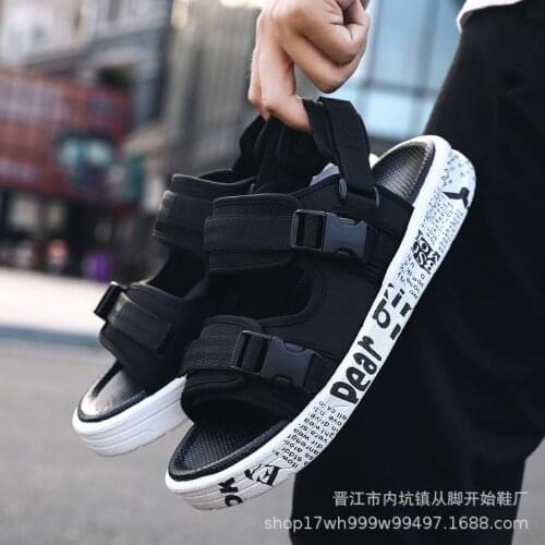 Мужские сандали La MaxPa China At AliExpress