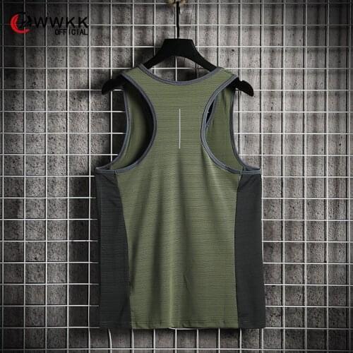 Men’s Compression Short Sleeves T-shirt & Vest Slimming Body Shape Tights Wear Tank Tops Sports Sweat Tee Undershirt Vip Link