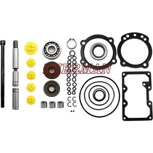 CAT C7/C9 Pump Repair Kits, Common Rail Repair Kits,Seal Kits for Caterpillar C7 C9 injection pump