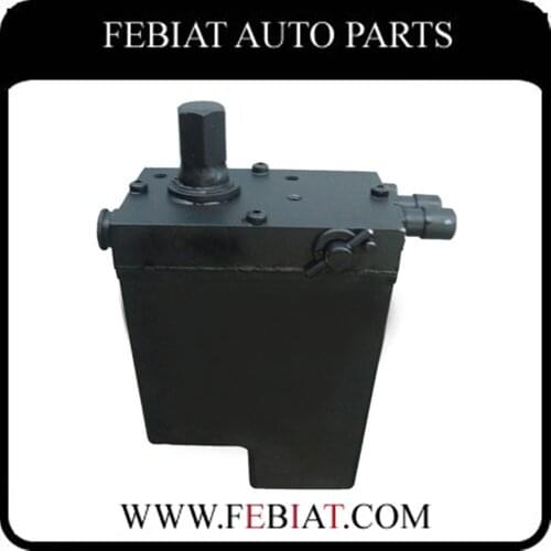 FEBIAT Cabin Tilt Pump used for 20455262,20917279,20917276,3198846,3198844,20917278,20917265,20455259