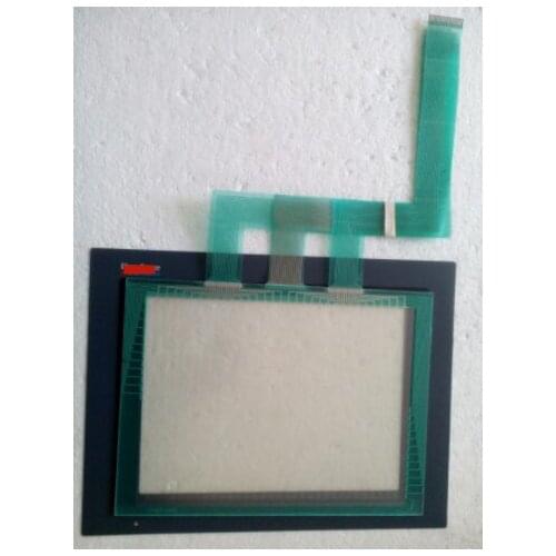 New GP577R-TC41-24VP GP577R-EG41-24V Touchpad Touch Glass Touch Screen Protective film