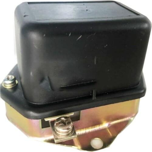Original CJK750 Ural CJk-750 sidescar starter Relay Ignition Relay Motor Start Switch Relay M1/M72/R71 Bavarian KC750 K750