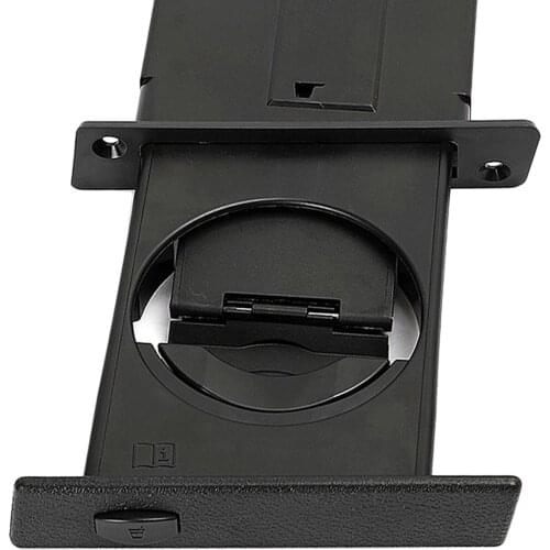 Dashboard Cup Holder 51459125626 for BMW E60 E61 2003-2009 525i 525xi 528i