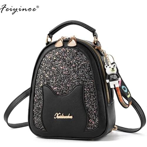 2019 Luxury Women Leather Bag Sheepskin Messenger Bags Handbags Famous Brands Designer Female Handbag Shoulder Bag Sac