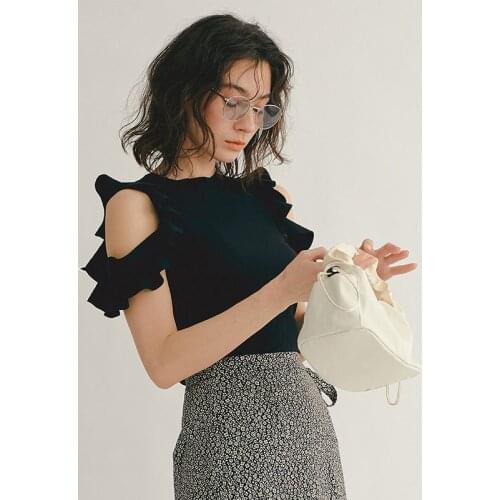 TITAME Women's Pullovers