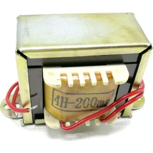 Transformer 4H-200mA choke toroidal transformer coil inductance with new special offer level before bile