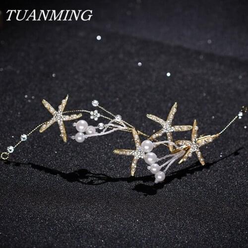 TUANMING Summer Headbands