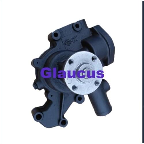 Weifang huajie HJ490 HJ490D Diesel engine water pump