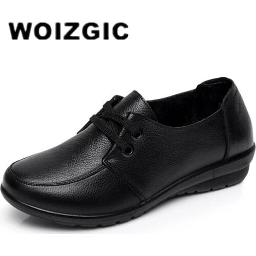 Women's Autumn Shoes WOIZGIC China