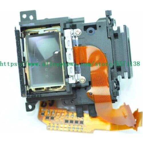 90%New viewfinder For Canon 1000D (Rebel XS / Kiss F Digital) Focusing Screen View Finder Assembly