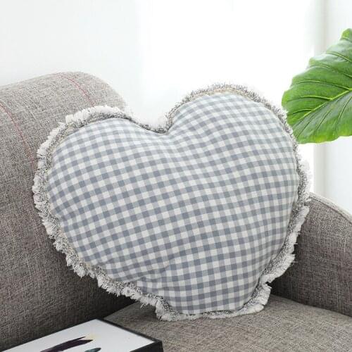 2018 A variety of styles Love Backrest pillow Plush Doll & Stuffed pillow 40*50cm Daily life leisure products