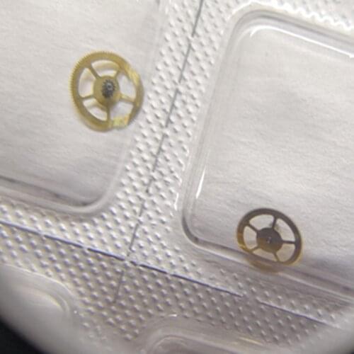 Watch accessories original ETA2892 movement accessories three rounds 2892-210 single price