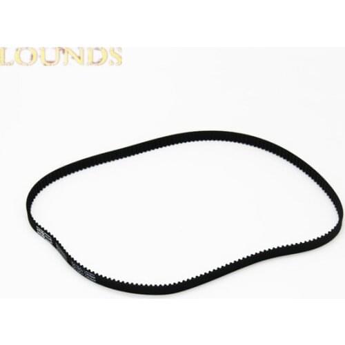 Free Shipping Breadmaker Conveyor Belts Teeth 179Teeth wide 8mm 179T Perimeter 537mm Kitchen Appliance Parts Bread Maker Parts