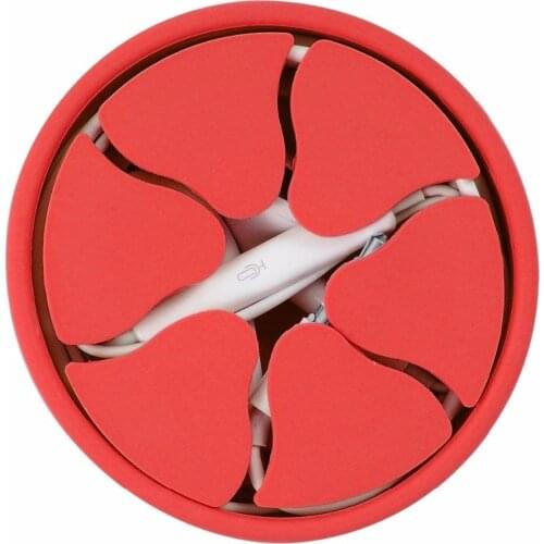 BOUNCINGCASE Cable Holders