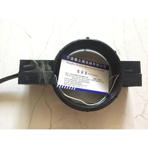 Santoni SM8-8 SM8-TOP1 SM8-TOP2 Machine Use Out Of Tube Sensor M911210