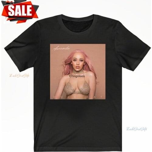 Doja Cat Amala Premium Unisex T shirt