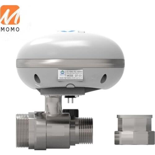 Smart Home App Control Wifi Control Electric Water Valve