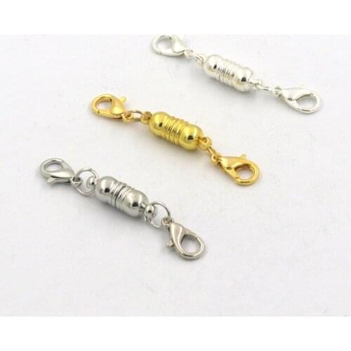 EnjoyPack Silver Chains