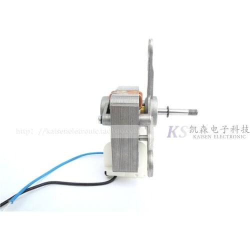 Air energy oven Air energy fryer AirFryer Shaded pole motor for light wave furnace 220V 50HZ