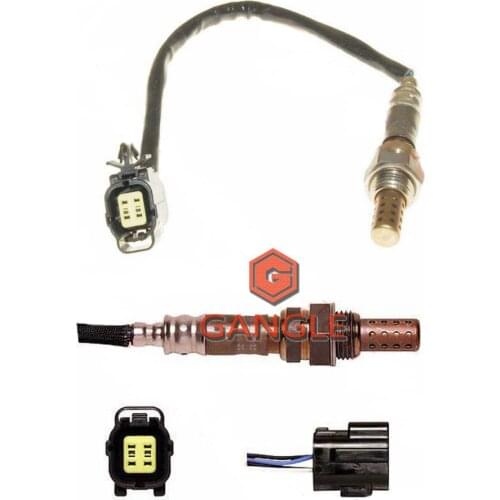 Oxygen Sensor O2 Lambda Sensor AIR FUEL RATIO SENSOR for Mazda 234-4629 TA34-18-861A FS1G-18-861A FS2V-18-861B 1995-2002