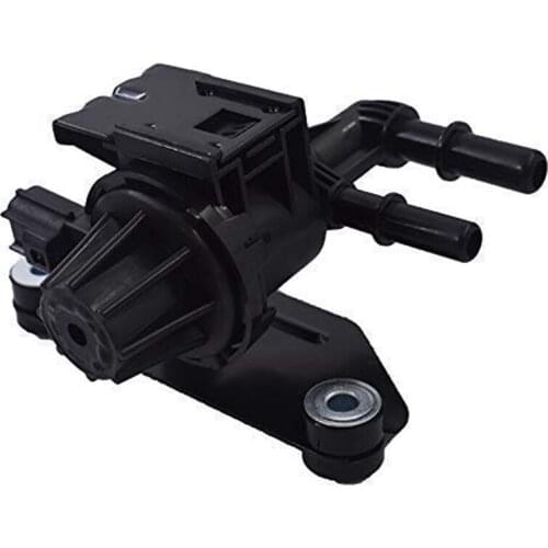 Evaporative Purge Valve 6L3Z9C915A,4L3Z9C915AB,5L3Z9C915AA Automotive Solenoid Valve for 04-06 F150 Navigator V6 5.4L