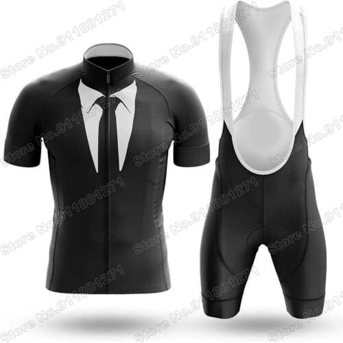 2021 Cycling Jersey Set Suit Mens Summer Bicycle Clothing Road Bike Shirts Suit Bicycle Bib Shorts MTB Ropa Maillot