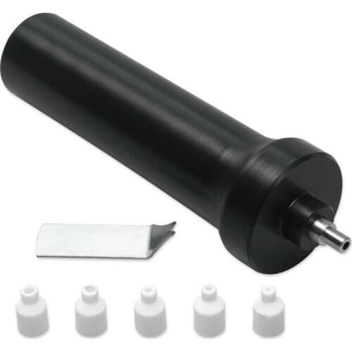 5011 Watch Pressure Crystal Removing Pump for Watch Crystal Repair Free Shipping