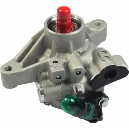 Free Shipping Power Steering Pump 56110-RNA-A01 56110-R60-P02 56110-RNA-305 Fit for Honda Civic 2006-2011 1.8L