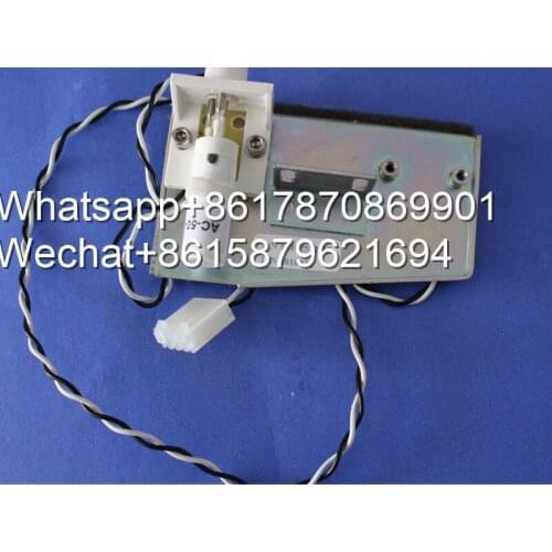 NJK10887 Beckman ACL 7000/8000/9000 Reagent Valve AC-50-13